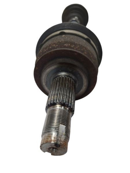 Axle Shaft Front Axle AWD 2.4L Fits 15-20 RENEGADE 595886