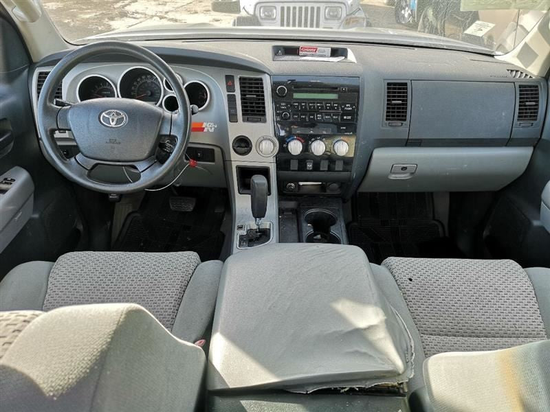 Driver Air Bag Driver Roof Standard Cab 2 Door Fits 07-13 TUNDRA 27438