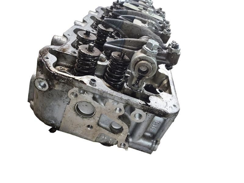 Cylinder Head 8-403 6.6L Duramax Diesel Fits 11-16 EXPRESS 2500 VAN 56