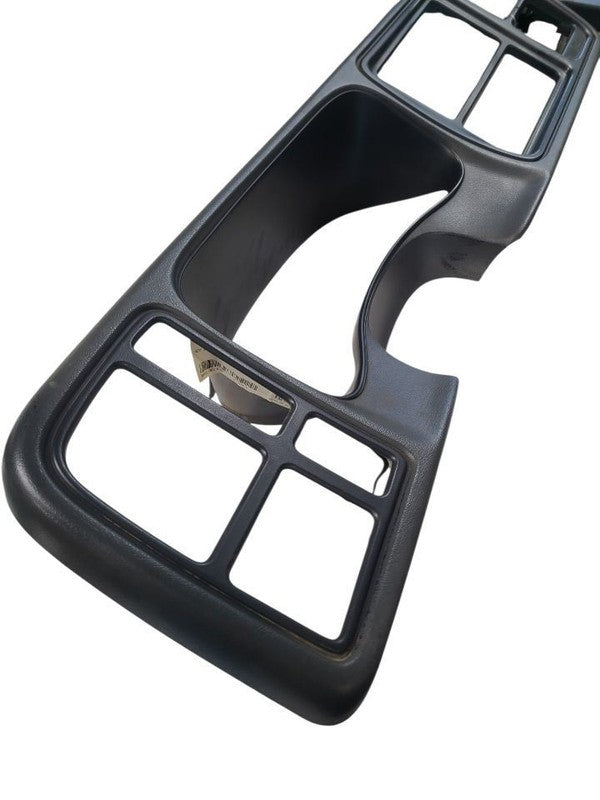 SILVRDO25 2005 Dash Bezel 668074