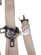 EXPLORER  2010 Seat Belt Rear 642743