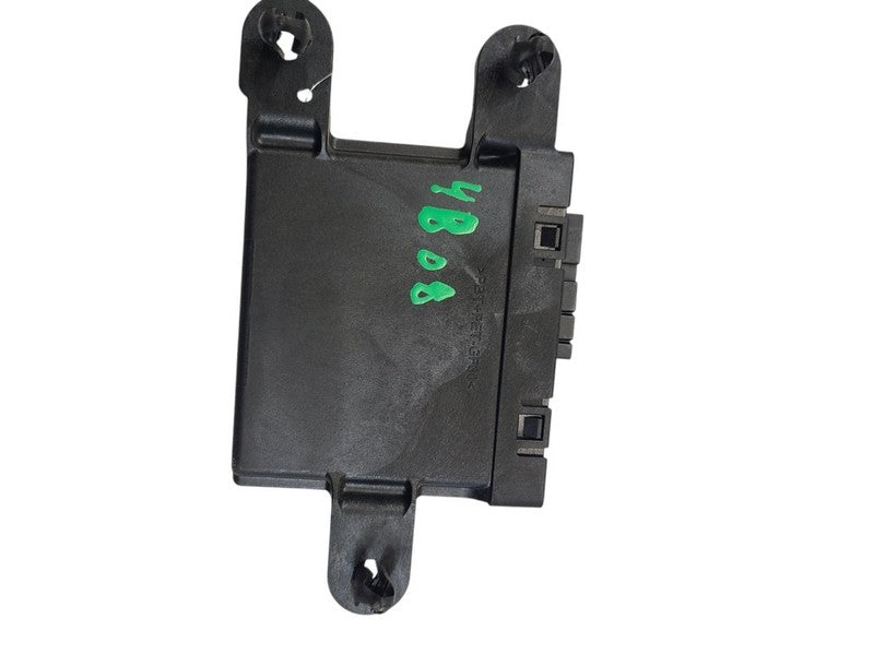 Chassis ECM Driver Assist VIN P 4th Digit Limited Fits 13-16 CRUZE 603