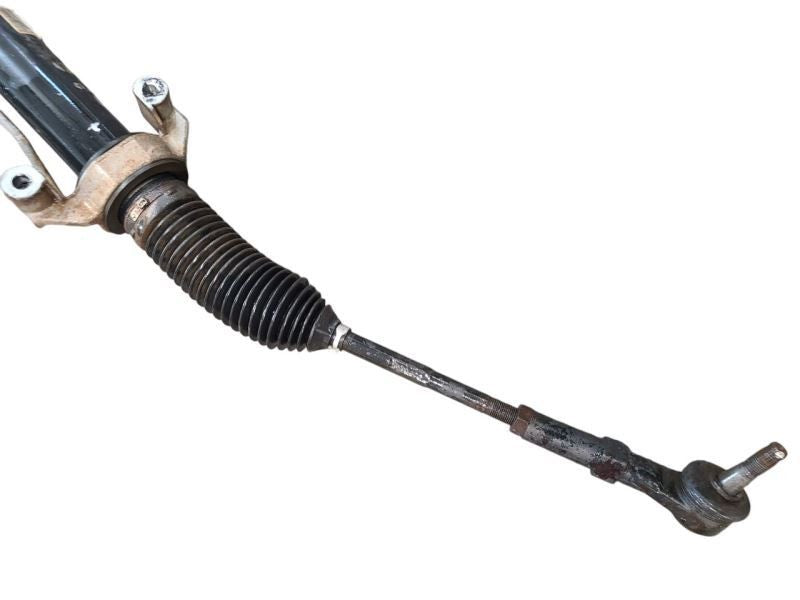 Steering Gear/Rack Power Rack And Pinion Fits 07-13 SIERRA 1500 PICKUP