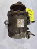 AC Compressor Fits 06-07 RENDEZVOUS 599752