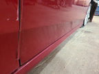 Passenger Right Front Door Laminated Glass Fits 16-22 PRIUS 678595