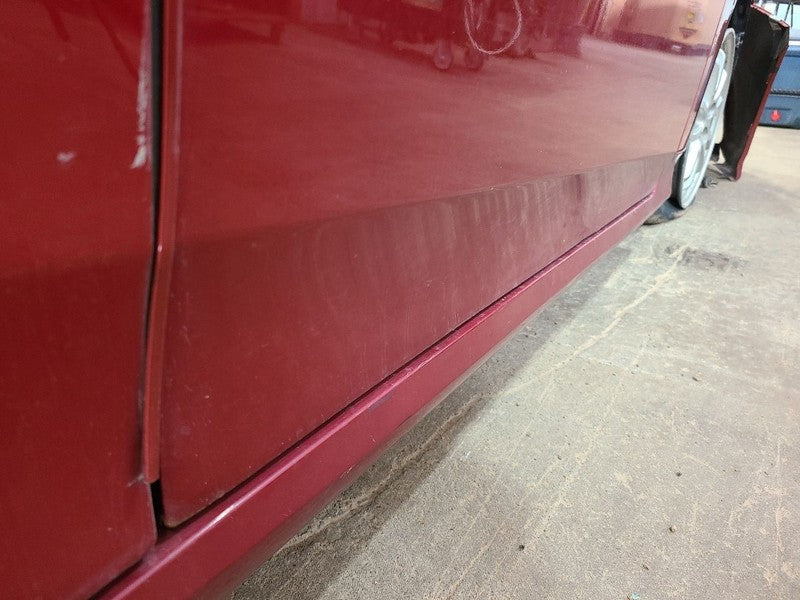 Passenger Right Front Door Laminated Glass Fits 16-22 PRIUS 678595