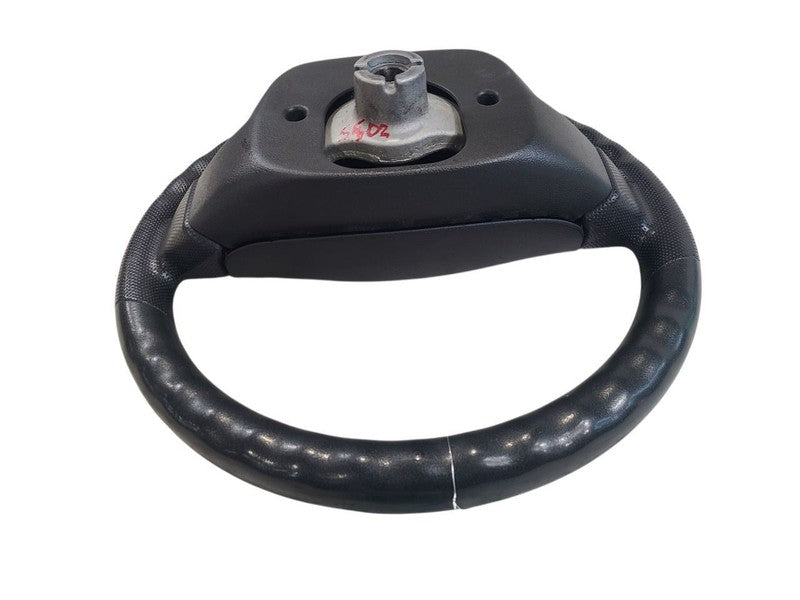 H3        2006 Steering Wheel 665590