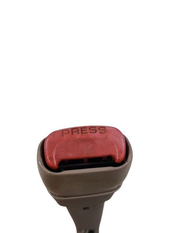 CARAVAN   1995 Seat Belt Front 642089