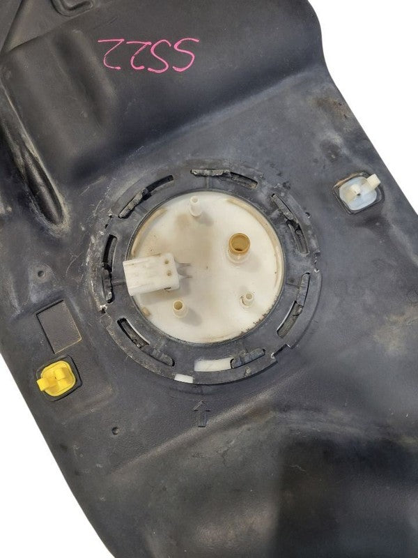 Fuel Tank 4 Door Crew Cab 139" Wb Fits 04-08 FORD F150 PICKUP 666930