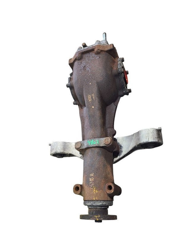 Carrier Rear Sedan 2.5L Manual Transmission Fits 10-12 15-17 LEGACY 60