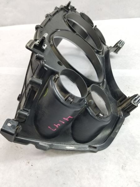 SILVRDO25 2008 Dash Bezel 531417
