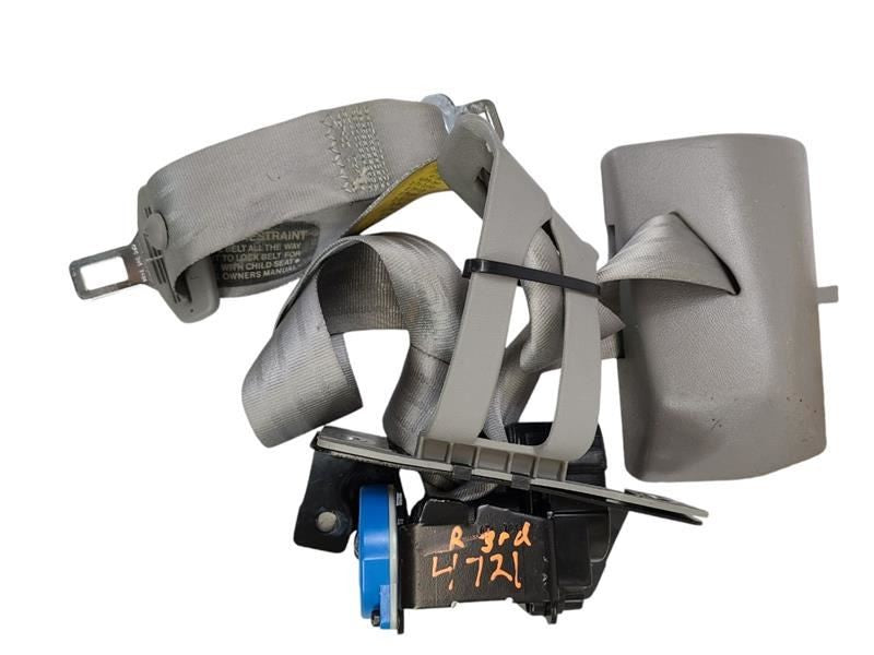 SUBCHEV15 1996 Seat Belt Rear 594358
