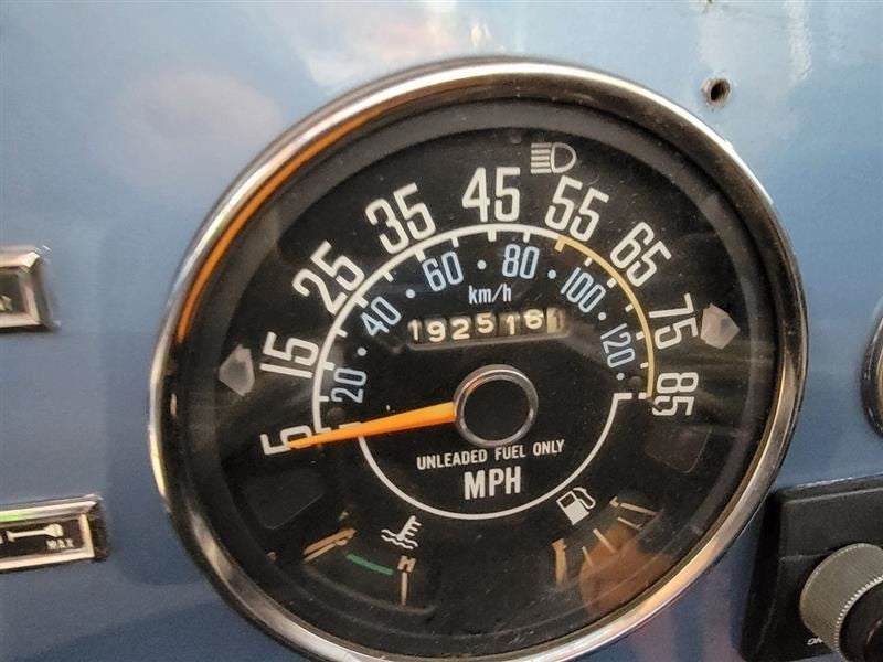 SCRAMBLER 1984 Owners Manual 438419