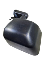 Passenger Side View Mirror Full Door VIN W Jk Body Fits 11-18 WRANGLER