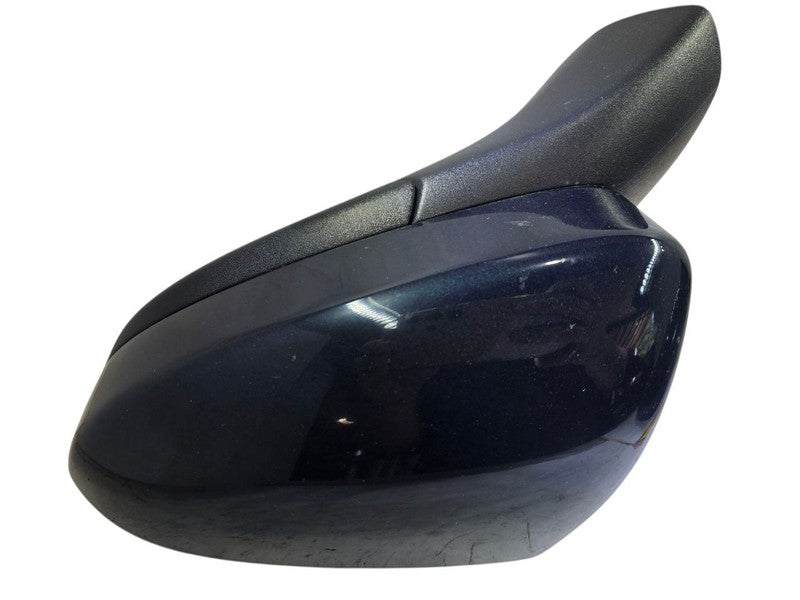Driver Side View Mirror Power Removable Painted Cover Fits 19-20 FUSIO