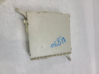 LS460     2008 Fuse Box Cabin 606547