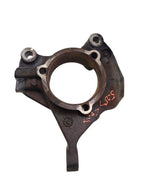 Driver Front Spindle/Knuckle VIN W 6th Digit Jk Body Fits 07-18 WRANGL