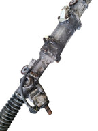 Steering Gear/Rack Power Rack And Pinion AWD Fits 13-19 LEXUS GS350 66