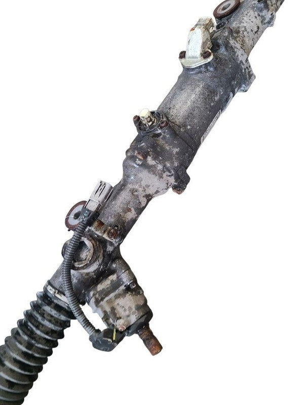 Steering Gear/Rack Power Rack And Pinion AWD Fits 13-19 LEXUS GS350 66