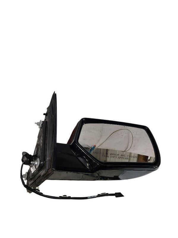 Passenger Side View Mirror Power Fits 15-20 SUBURBAN 1500 649995