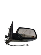 Passenger Side View Mirror Power Fits 15-20 SUBURBAN 1500 649995