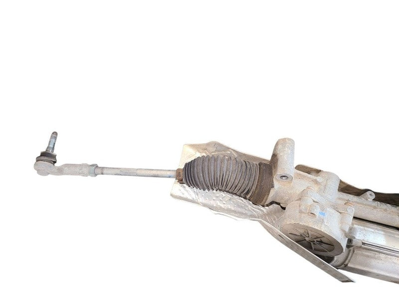 Steering Gear/Rack Power Rack And Pinion Fits 15-17 200 644843