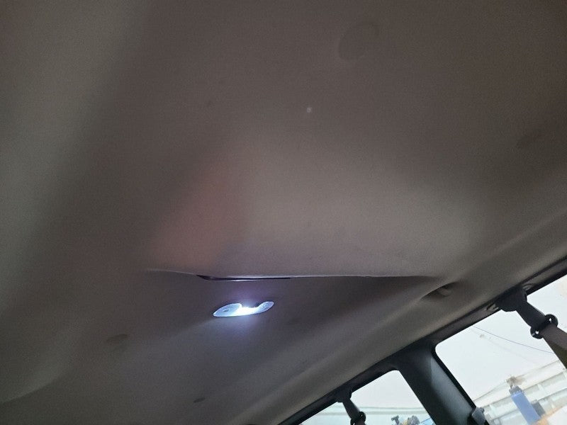 EXPRESS15 2009 Headliner 663865