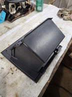 WRANGLER  2008 Glove Box 648185