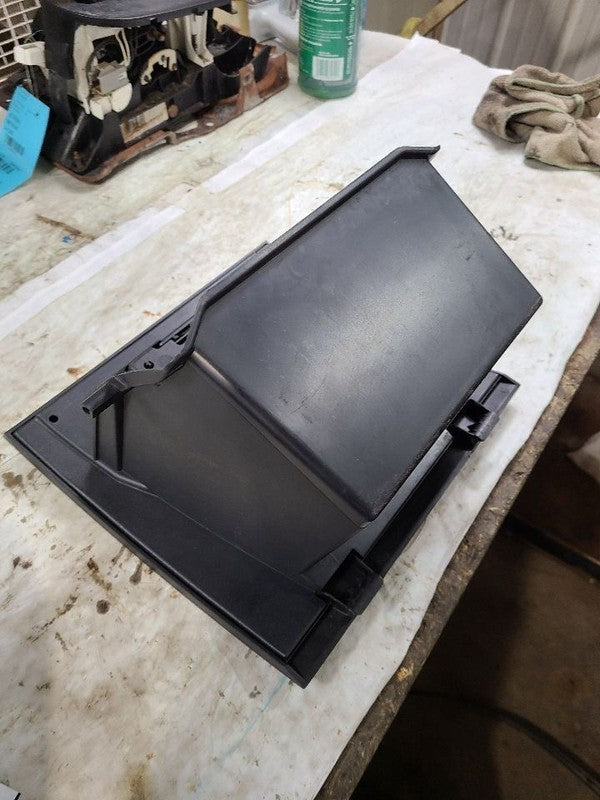 WRANGLER  2008 Glove Box 648185