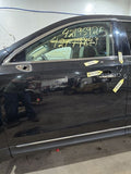 Driver Front Door Electric Lower Side Moulding Fits 10-19 MKT 633356