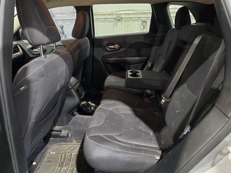 Passenger Air Bag Front Passenger Dash Fits 16-18 CHEROKEE 594608