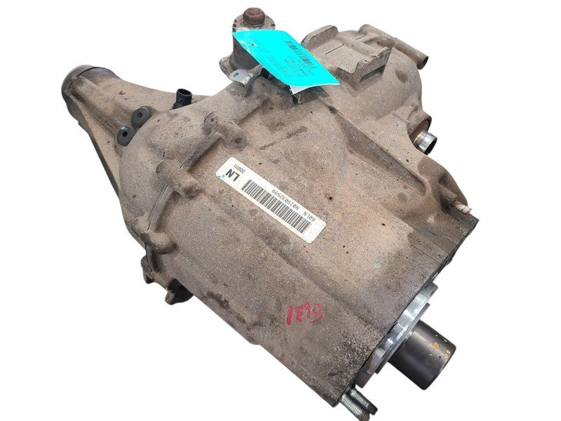 Transfer Case 6.6L Diesel Dash Switch Fits 11-15 SIERRA 2500 PICKUP 67
