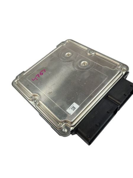 Engine ECM Electronic Control Module 2.0L Turbo Fits 13-16 AUDI A4 599