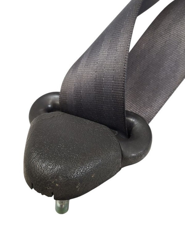 WRANGLER  2001 Seat Belt Rear 612679