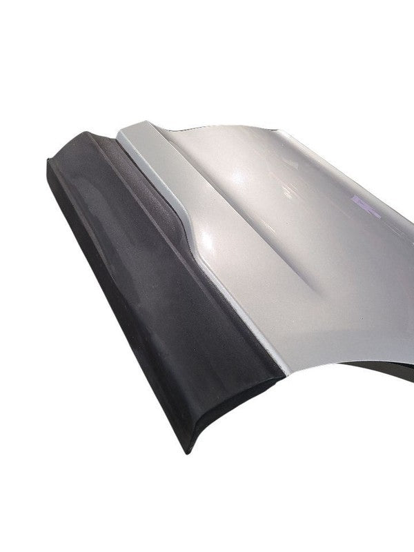 Driver Rear Side Door Black Textured Lower Moulding Fits 15-24 EDGE 61