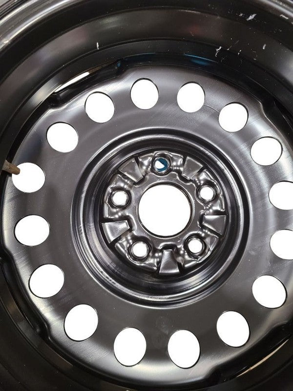 Wheel 17x4-1/2 Compact Spare Opt S1G Fits 10-17 EQUINOX 618470