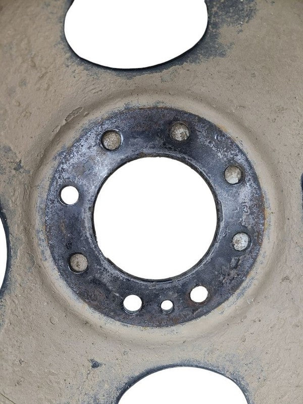 Wheel DRW 8 Stud Fits 88-00 CHEVROLET 3500 PICKUP 679452