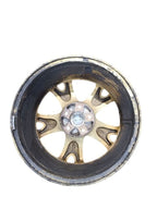Wheel 17x7 Alloy 5 Spoke Fits 08-12 ROGUE 648902
