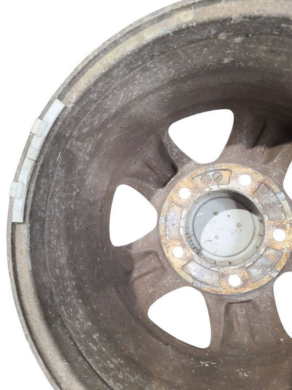 Wheel 16x8 Alloy Fits 98-02 LAND CRUISER 632085