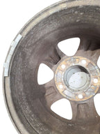 Wheel 16x8 Alloy Fits 98-02 LAND CRUISER 632085