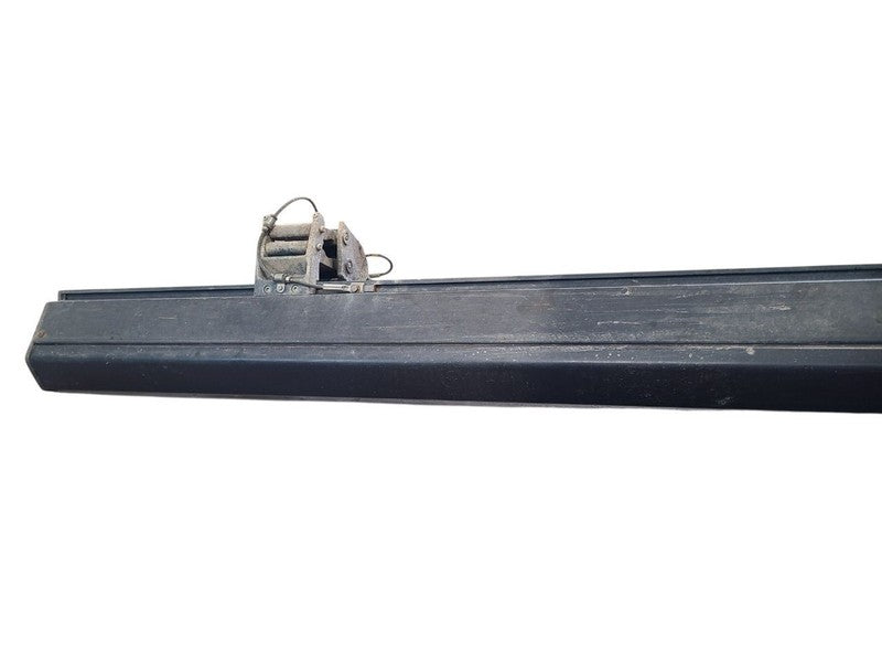 Driver Running Board With Tubular Running Board Fits 22-24 EXPEDITION 
