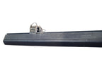 Driver Running Board With Tubular Running Board Fits 22-24 EXPEDITION 