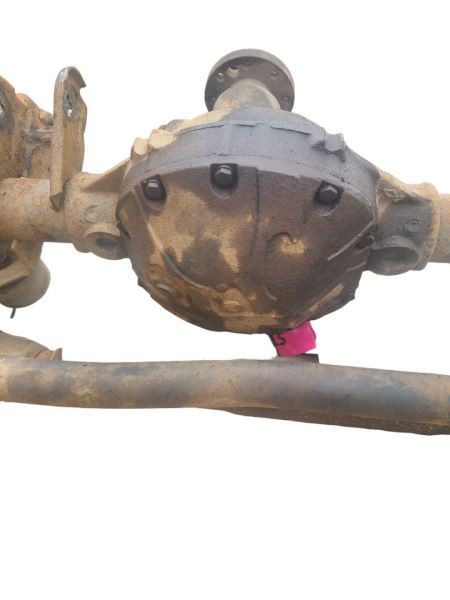 Front Axle Dana 30 LHD 3.73 Ratio Fits 08 11-15 WRANGLER 587713