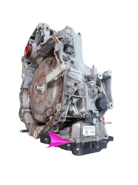 Automatic Transmission 1.4L FWD Fits 17-20 TRAX 581100