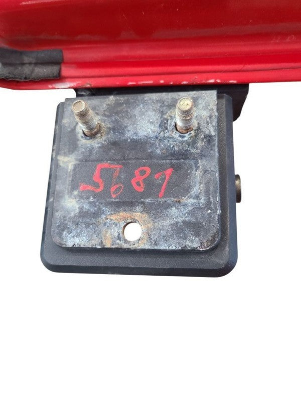 Rear Back Door VIN W 6th Digit Jk Body Lower Fits 11-18 WRANGLER 67717