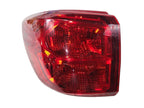 Driver Tail Light Quarter Panel Mounted Fits 17-20 PATHFINDER 663463
