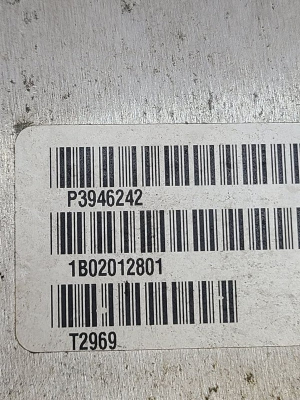 Engine ECM Electronic Control Module Diesel Fits 00 DODGE 2500 673632 