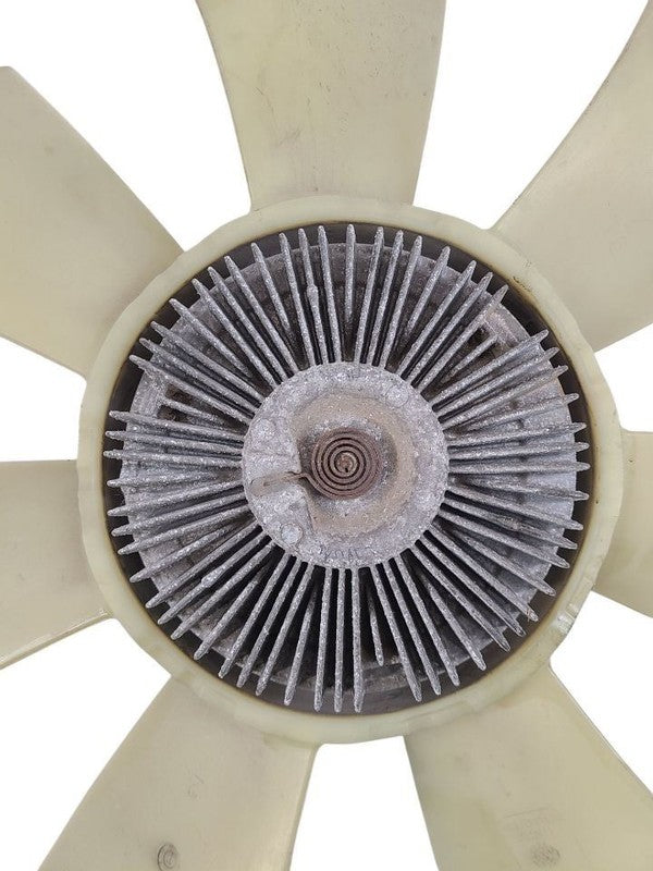 Fan Blade 6.0L Fits 11-19 SIERRA 2500 PICKUP 619642