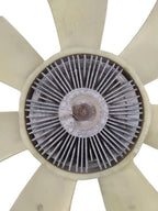 Fan Blade 6.0L Fits 11-19 SIERRA 2500 PICKUP 619642
