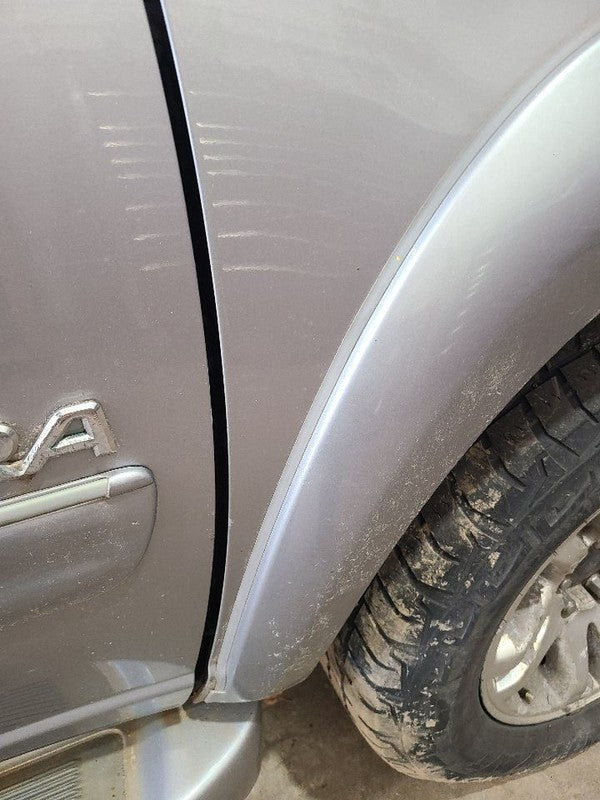 Passenger Fender Without Crew Cab With Fender Flare Fits 00-06 TUNDRA 